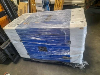 Generators Petrol &amp; Diesel