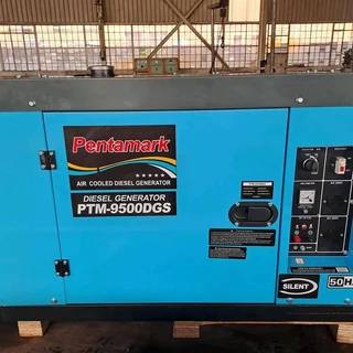 Generators Petrol &amp; Diesel