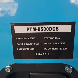 Generators Petrol &amp; Diesel