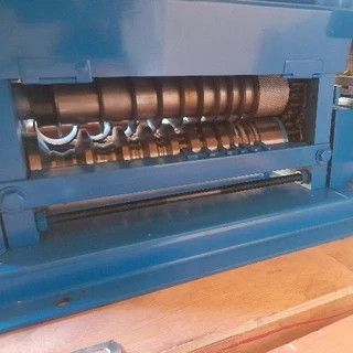 Cable Striping Machinery