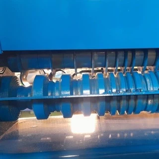 Cable Striping Machinery