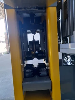 Cable Striping Machinery