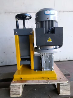 Cable Striping Machinery