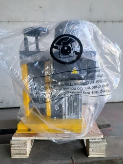 Cable Striping Machinery