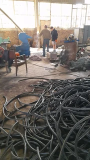 Machinery Tools and Generators