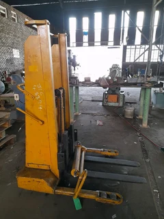 Machinery Tools and Generators