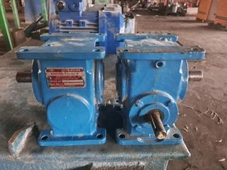 Machinery Tools and Generators