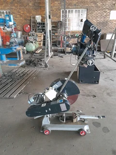 Machinery Tools and Generators