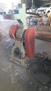 Machinery Tools and Generators