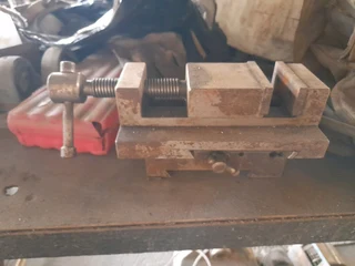 Machinery Tools and Generators