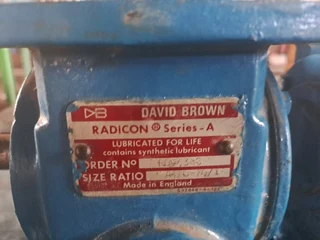 Machinery Tools and Generators