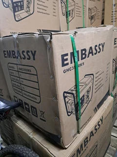 Generators Diesel &amp; Petrol