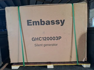 Generators Diesel &amp; Petrol