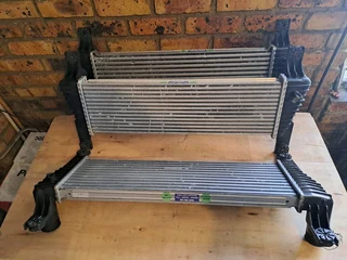 Tools and Accessories