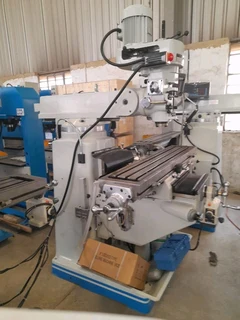 Machinery For Sale