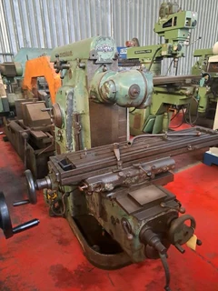 Machinery For Sale