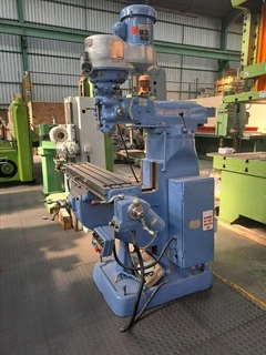 Machinery For Sale