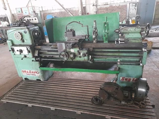 Machinery For Sale