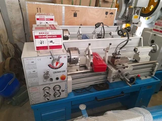 Machinery For Sale