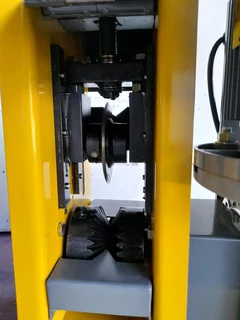 Cable Stripping Machine 3 KW Motor