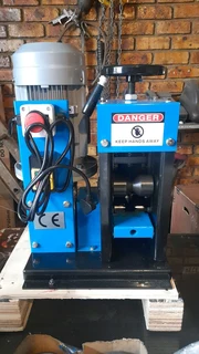 Cable Stripping Machine 3 KW Motor