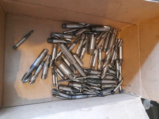 Tooling &amp; Accesories for sale