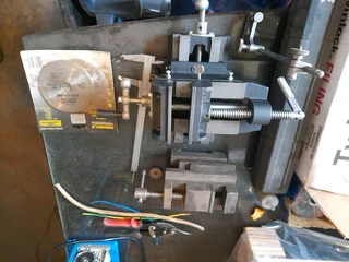 Tooling &amp; Accesories for sale