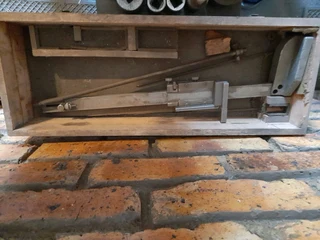 Tooling &amp; Accesories for sale