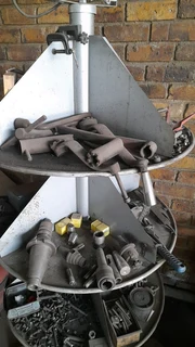 Tooling &amp; Accesories for sale