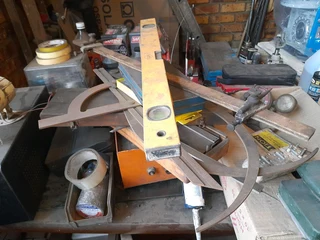 Tooling &amp; Accesories for sale