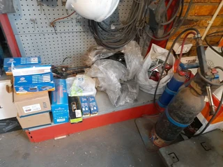 Tooling &amp; Accesories for sale