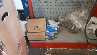 Generator ATS switches