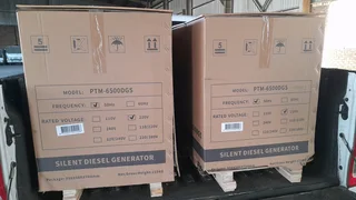 Tools and Accessories