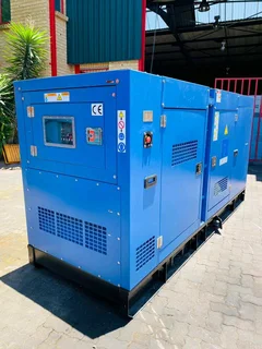 Generators  from 2.8 kva and ap