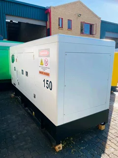 Generators  from 2.8 kva and ap