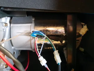 Generators 6500, 7500, 8500 and 9500 model