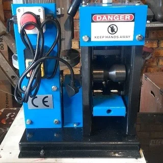 Cable Stripping Machines from 1.5 mm ap to 120 mm size