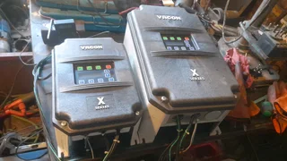 Inverters Speed Drive