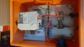 INVERTERS Speed Drive