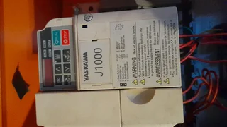 INVERTERS Speed Drive