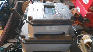 INVERTERS Speed Drive