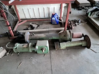 Tools and Accessories