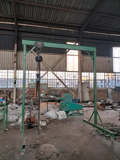 Tools and Accessories