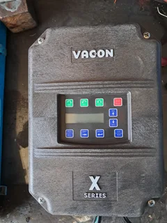 INVERTERS Speed Drive