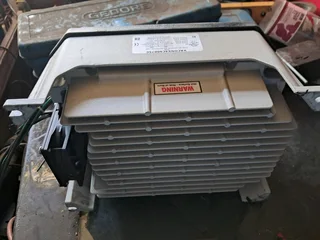 INVERTERS Speed Drive