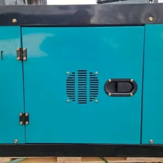 Generator Diesel Silent 10 kva 8 kw