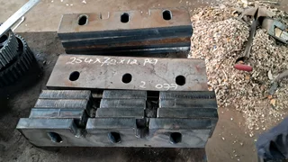 Granulator Machine for Plastic, Copper and Aluminum recycling