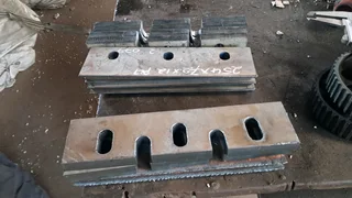 Granulator Machine for Plastic, Copper and Aluminum recycling