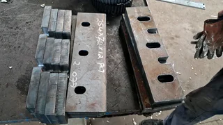 Granulator Machine for Plastic, Copper and Aluminum recycling