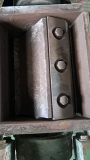 Granulator Machine for Plastic, Copper and Aluminum recycling